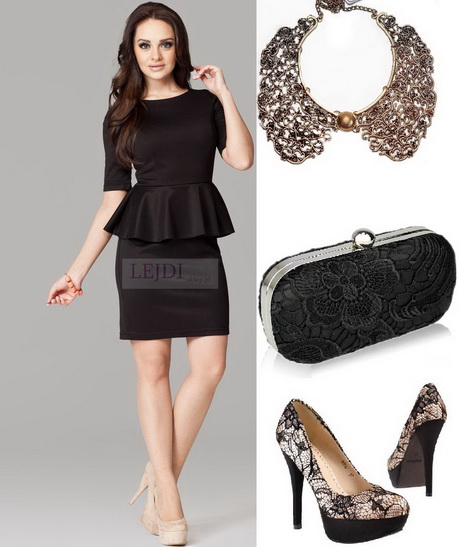 dodatki-do-czarnej-koronkowej-sukienki-15_5 Dodatki do czarnej koronkowej sukienki