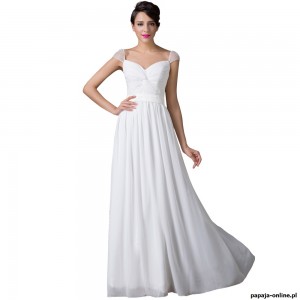 duga-biaa-sukienka-wieczorowa-51_13 Długa biała sukienka wieczorowa