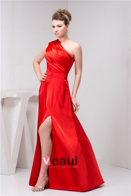 duga-sukienka-czerwona-05_13 Długa sukienka czerwona