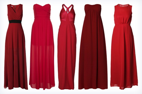 dugie-czerwone-sukienki-88_6 Długie czerwone sukienki
