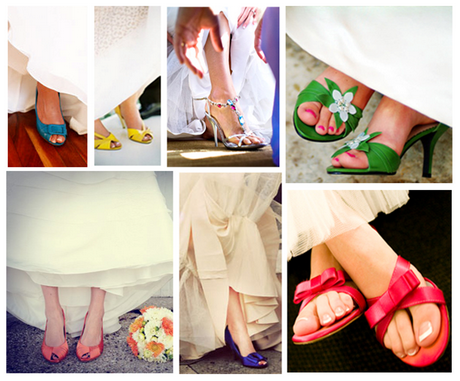 kolorowe-buty-do-sukni-lubnej-33 Kolorowe buty do sukni ślubnej
