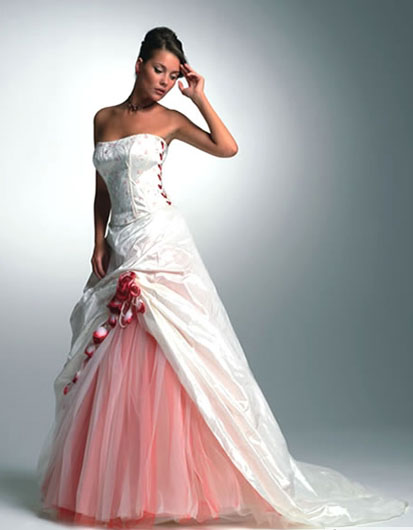 kolorowe-suknie-lubne-12_10 Kolorowe suknie ślubne