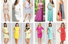 letnie-sukienki-ciowe-60_8 Letnie sukienki ciążowe