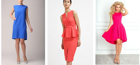 modne-kolory-sukienek-18 Modne kolory sukienek