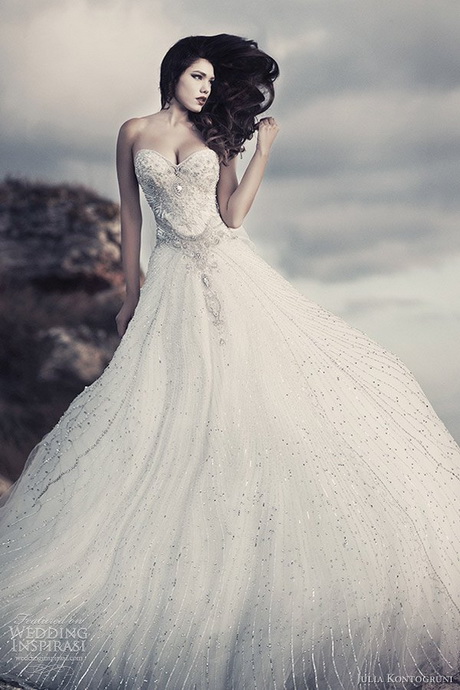 najpikniejsze-suknie-lubne-na-wiecie-77_15 Najpiękniejsze suknie ślubne na świecie