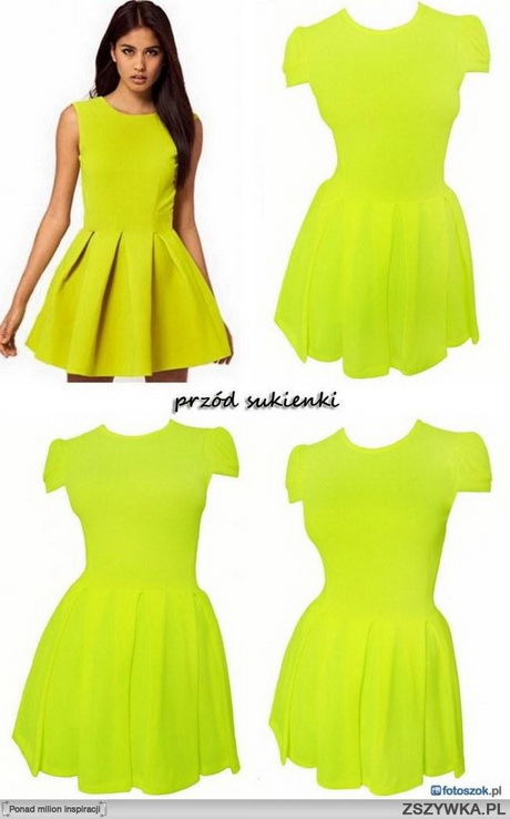 neonowe-sukienki-allegro-84_13 Neonowe sukienki allegro