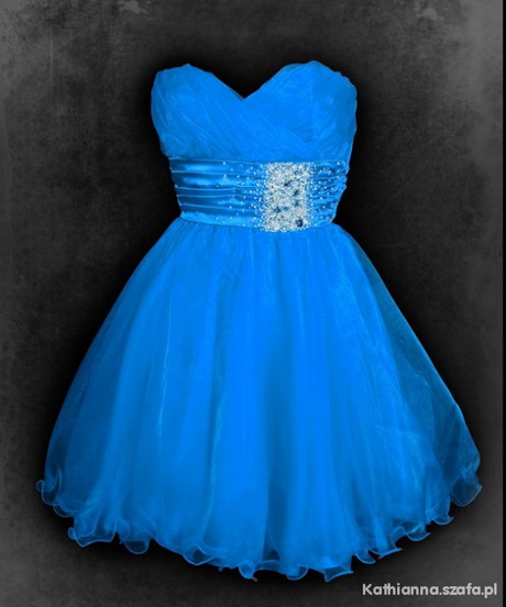 niebieskie-sukienki-99_6 Niebieskie sukienki