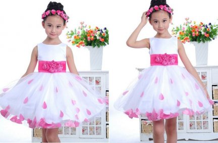 rowa-sukienka-dla-dziewczynki-49_12 Różowa sukienka dla dziewczynki