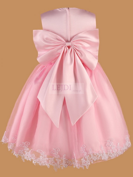 rowa-sukienka-dla-dziewczynki-49_20 Różowa sukienka dla dziewczynki