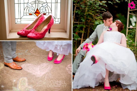 rowe-buty-do-sukni-lubnej-04_4 Różowe buty do sukni ślubnej