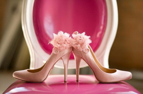 rowe-buty-do-sukni-lubnej-04_9 Różowe buty do sukni ślubnej