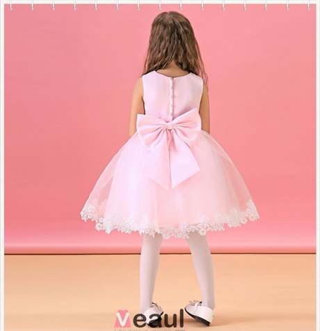 rowe-sukienki-dla-dziewczynek-87_14 Różowe sukienki dla dziewczynek