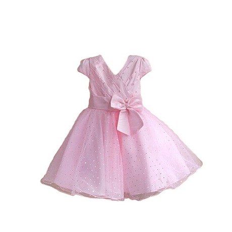 rowe-sukienki-dla-dziewczynek-87_15 Różowe sukienki dla dziewczynek