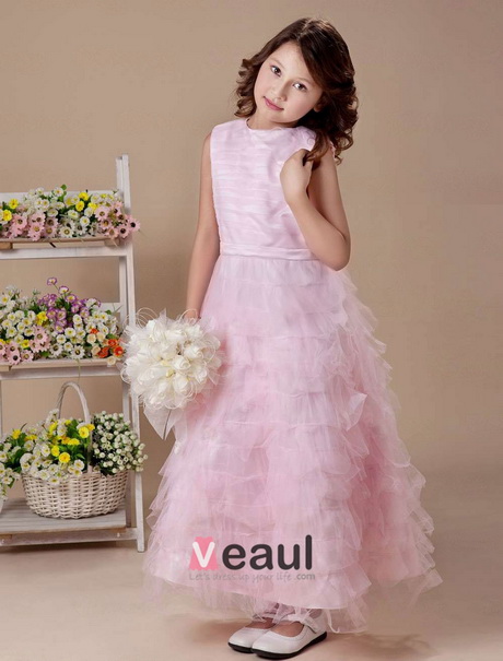 rowe-sukienki-dla-dziewczynek-87_17 Różowe sukienki dla dziewczynek