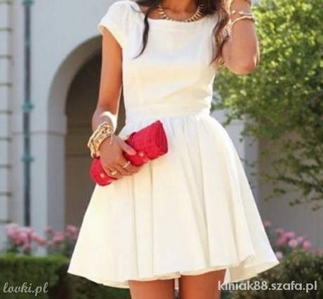 sukienka-biaa-krtka-13_5 Sukienka biała krótka