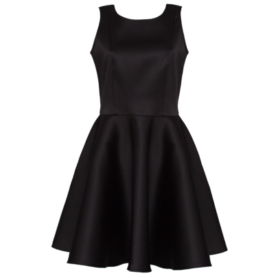 sukienka-czarna-mohito-41 Sukienka czarna mohito
