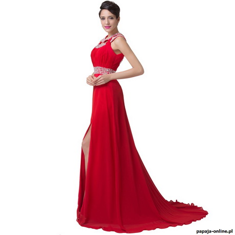 sukienka-duga-czerwona-10_9 Sukienka długa czerwona