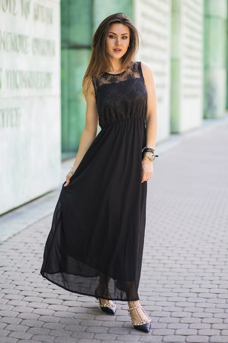 sukienka-maxi-czarna-97_5 Sukienka maxi czarna