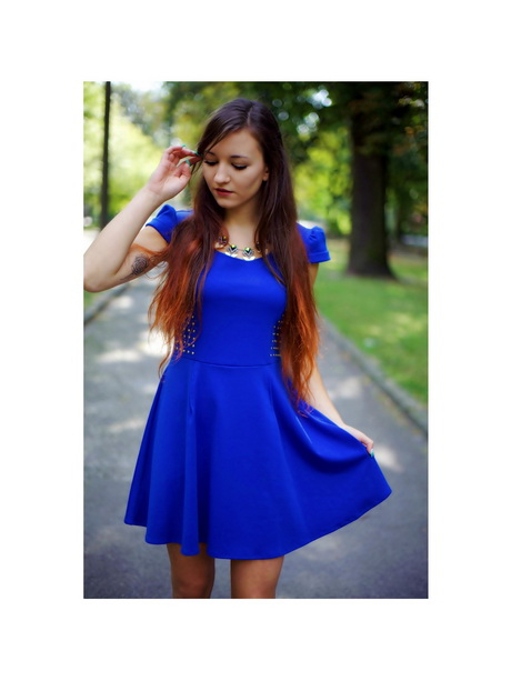 sukienka-rozkloszowana-niebieska-60_15 Sukienka rozkloszowana niebieska