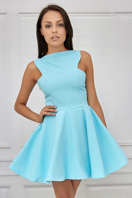 sukienka-rozkloszowana-niebieska-60_7 Sukienka rozkloszowana niebieska