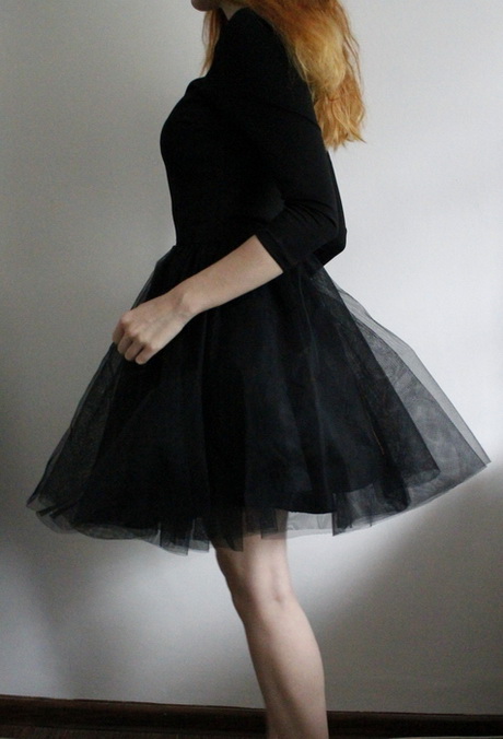 sukienka-tiulowa-czarna-96_11 Sukienka tiulowa czarna