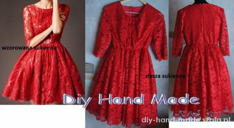sukienka-z-czerwonej-koronki-69_15 Sukienka z czerwonej koronki