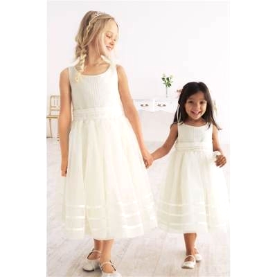 sukienki-biae-dla-dziewczynek-22 Sukienki białe dla dziewczynek