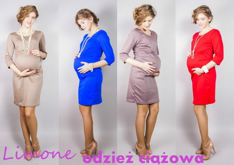 sukienki-ciowe-eleganckie-87_15 Sukienki ciążowe eleganckie