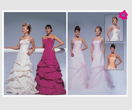 sukienki-lubne-kolorowe-42_8 Sukienki ślubne kolorowe