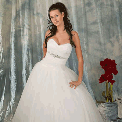 sukienki-lubne-87 Sukienki ślubne