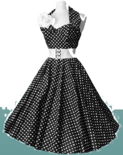sukienki-w-stylu-retro-62 Sukienki w stylu retro