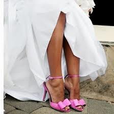 suknia-lubna-kolorowe-buty-80_2 Suknia ślubna kolorowe buty