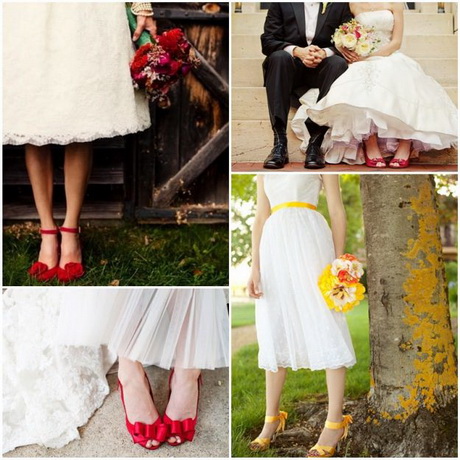 suknia-lubna-kolorowe-buty-80_7 Suknia ślubna kolorowe buty