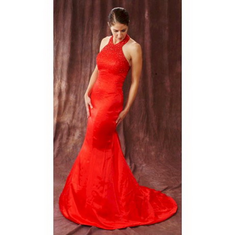 suknie-lubne-czerwone-98_8 Suknie ślubne czerwone