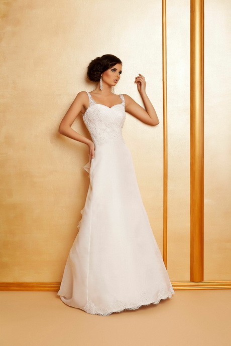 suknie-lubne-klasyczne-43_10 Suknie ślubne klasyczne