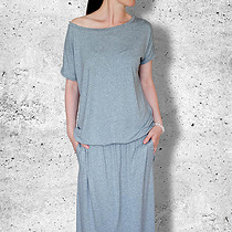 szara-sukienka-maxi-99_6 Szara sukienka maxi