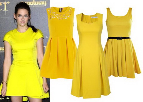 ta-sukienka-dodatki-20_8 Żółta sukienka dodatki