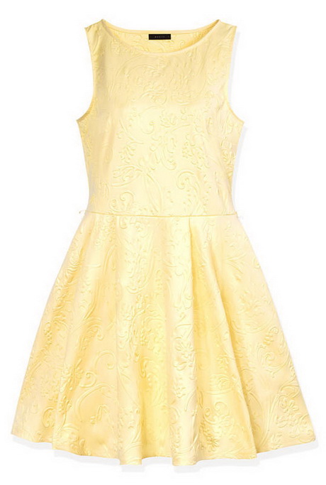 ta-sukienka-rozkloszowana-20_9 Żółta sukienka rozkloszowana