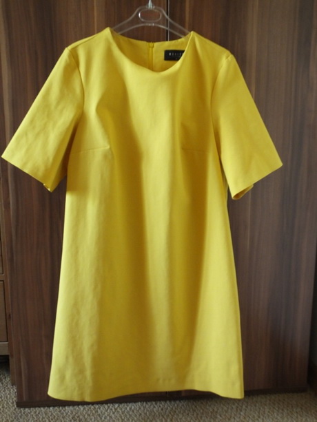 te-sukienki-mohito-80_4 Żółte sukienki mohito