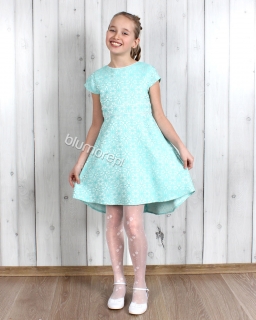 wizytowe-sukienki-dla-dziewczynek-35 Wizytowe sukienki dla dziewczynek