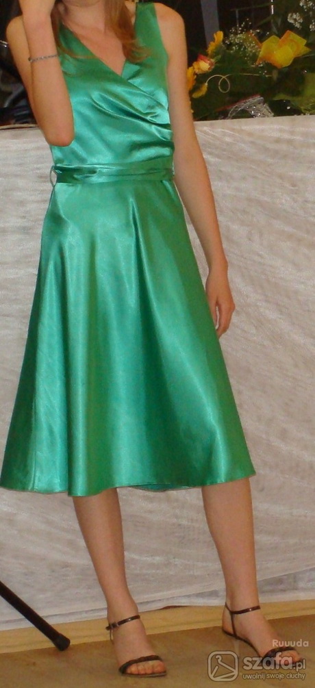 zielona-sukienka-na-wesele-67_13 Zielona sukienka na wesele
