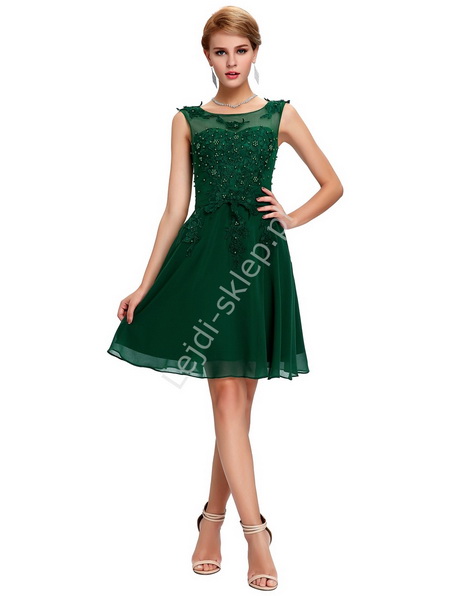 zielona-sukienka-na-wesele-67_6 Zielona sukienka na wesele