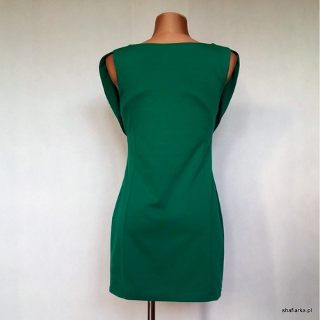 zielona-sukienka-32_14 Zielona sukienka
