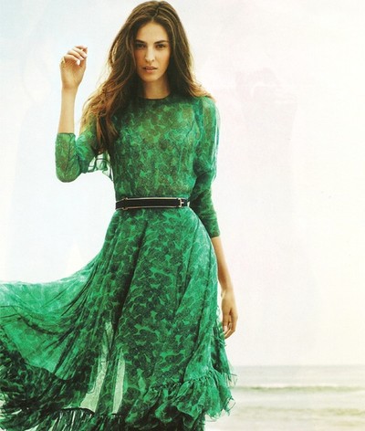 zielona-sukienka-32_9 Zielona sukienka