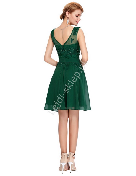 zielone-sukienki-na-wesele-66_7 Zielone sukienki na wesele