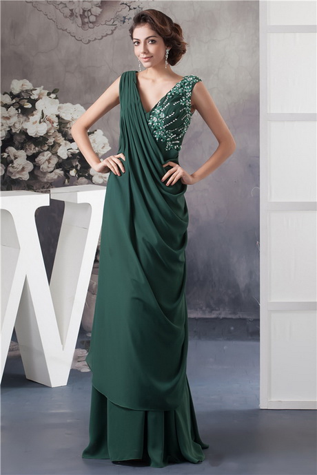 zielone-sukienki-na-wesele-66_9 Zielone sukienki na wesele