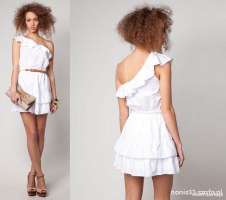 zwiewna-biaa-sukienka-54_4 Zwiewna biała sukienka