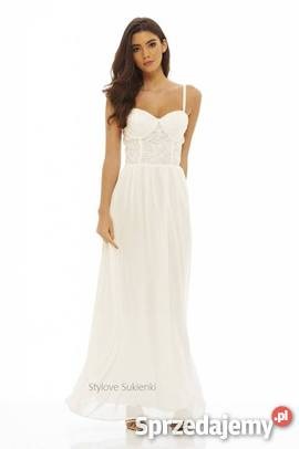 biae-sukienki-dugie-98_19 Białe sukienki długie