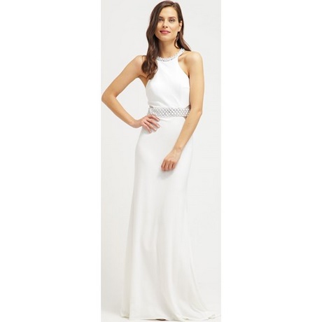 biae-sukienki-dugie-98_6 Białe sukienki długie