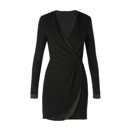 czarna-sukienka-kopertowa-99_13 Czarna sukienka kopertowa